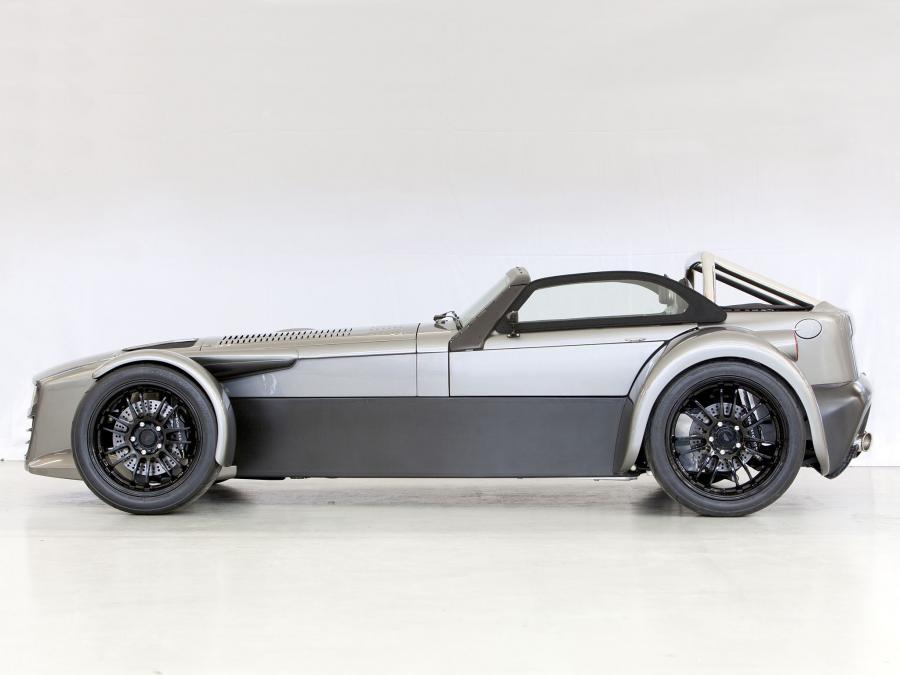  Donkervoort D8 GTO 2011 года  (фото 2 из 35)
